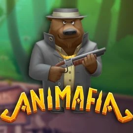 game logo by Peter & Sons on kiekkacasino-fi.com
