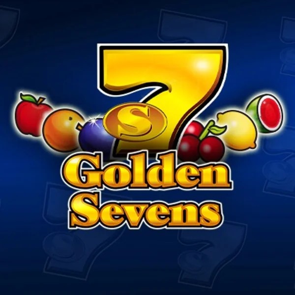 Play Golden Sevens slot by Greentube on kiekkacasino-fi.com