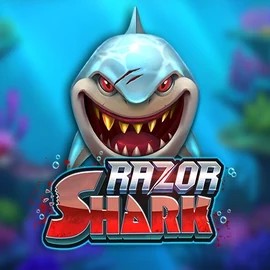 Play Razor Shark slot by Push Gaming on kiekkacasino-fi.com
